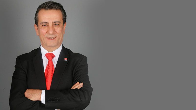 Başkan Yetişkin’den hukuksuz uygulamalara sert tepki