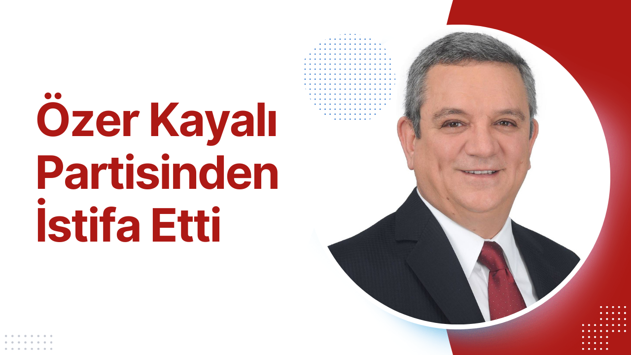 CHP Kuşadası’nda Beklenen İstifa