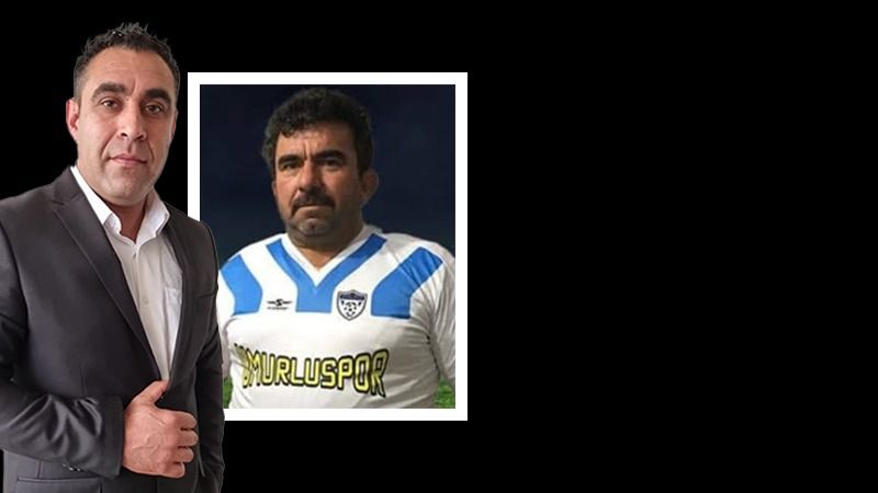 Gazeteci Arif Kunur’a hakaret etti, mahkeme affetmedi
