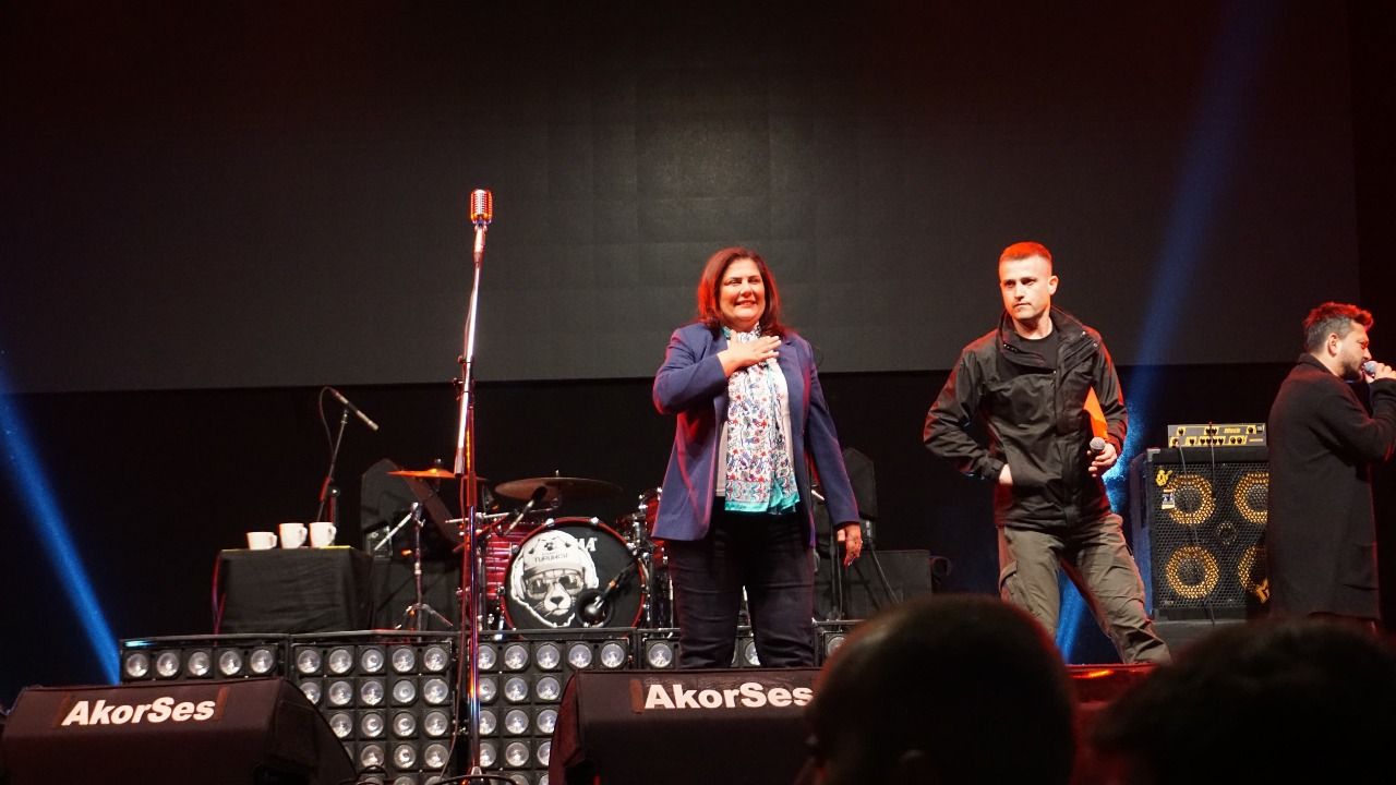 “Aydın için bu kadar işi sen mi yapacaksın dediler, vallahi ben yaptım”