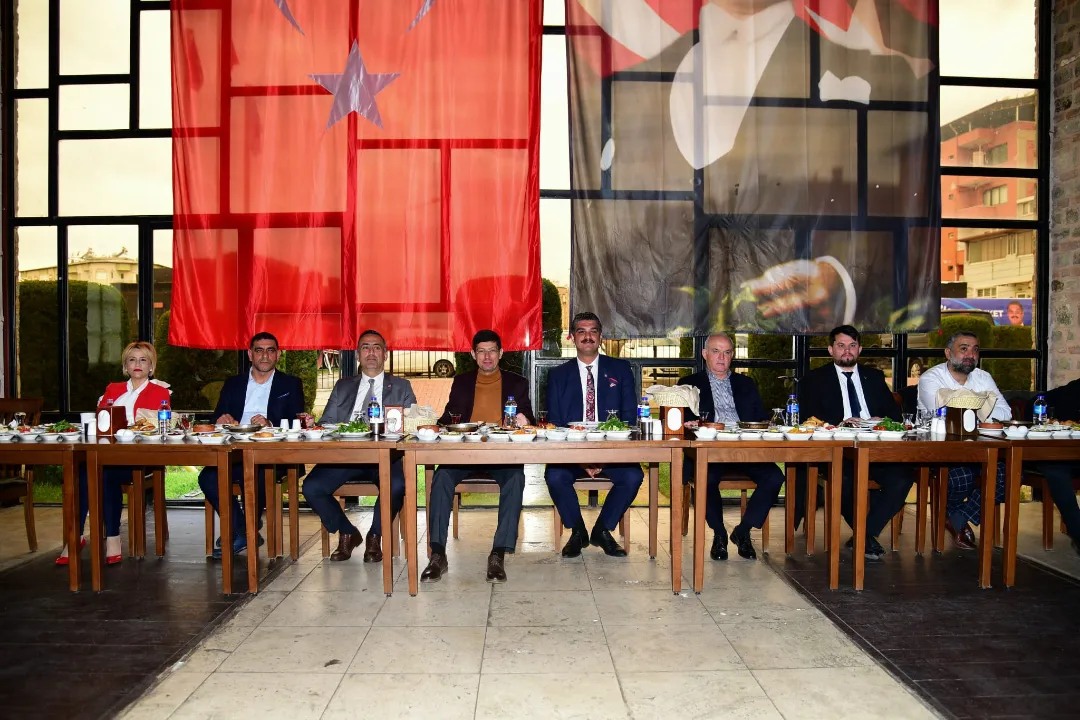 Nazilli Siyasetinde Özlenen Görüntüler