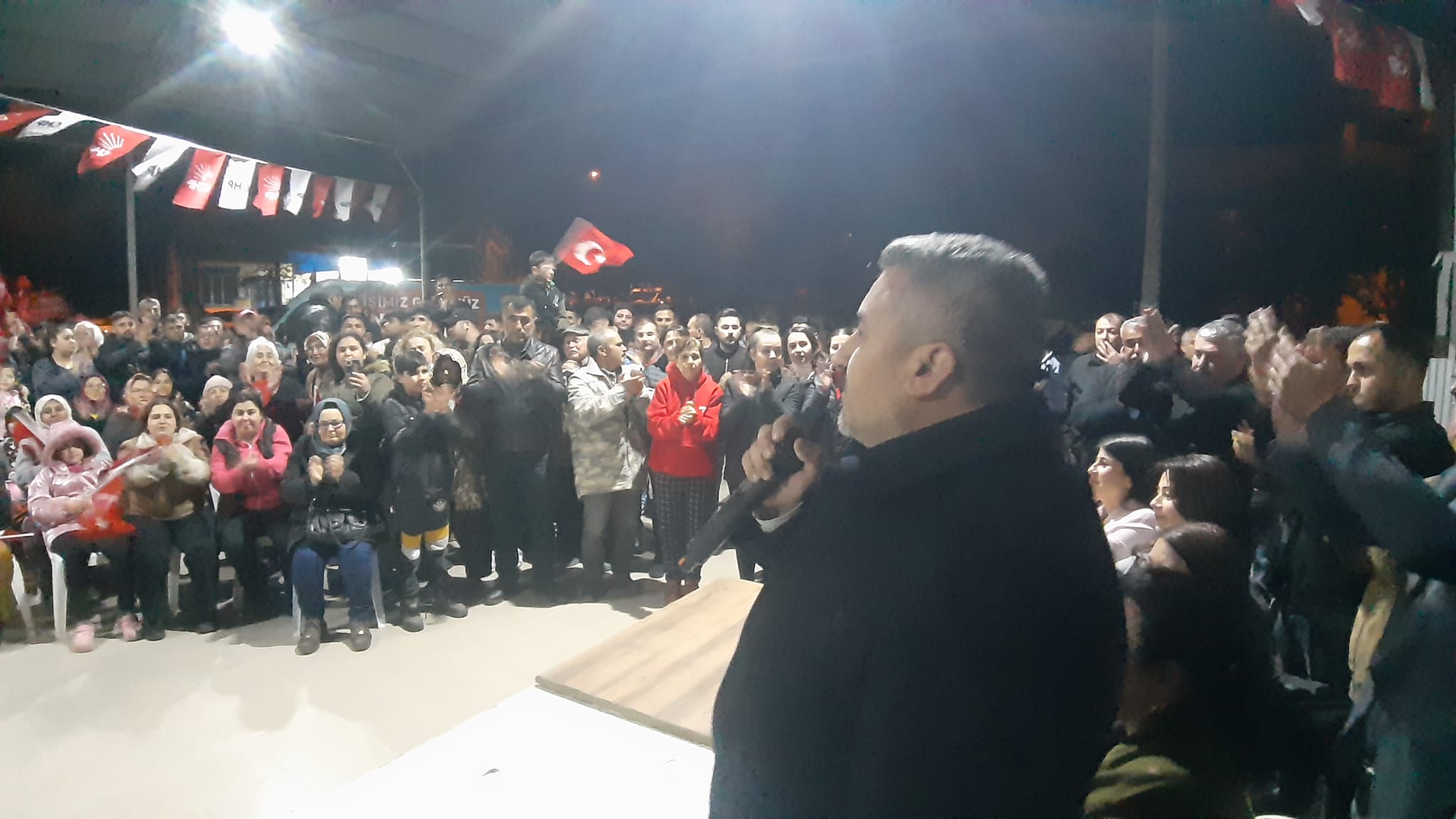 ARZULAR İLE AKÇEŞME GÖKMEN DİYOR