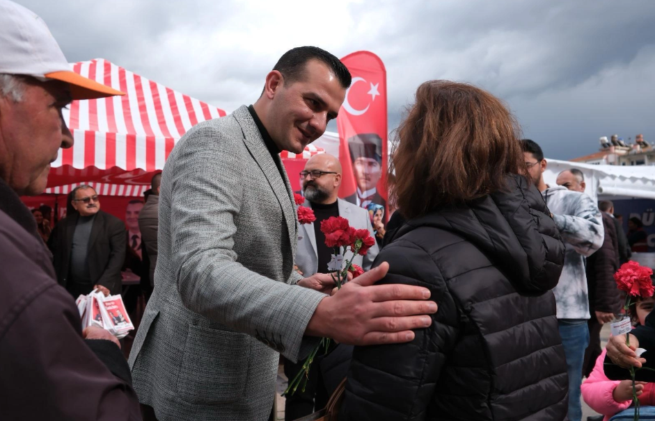 Pehlivan: ‘Engelli Bireyler Ve Ailelerinin Yaşamını Kolaylaştıracağız’