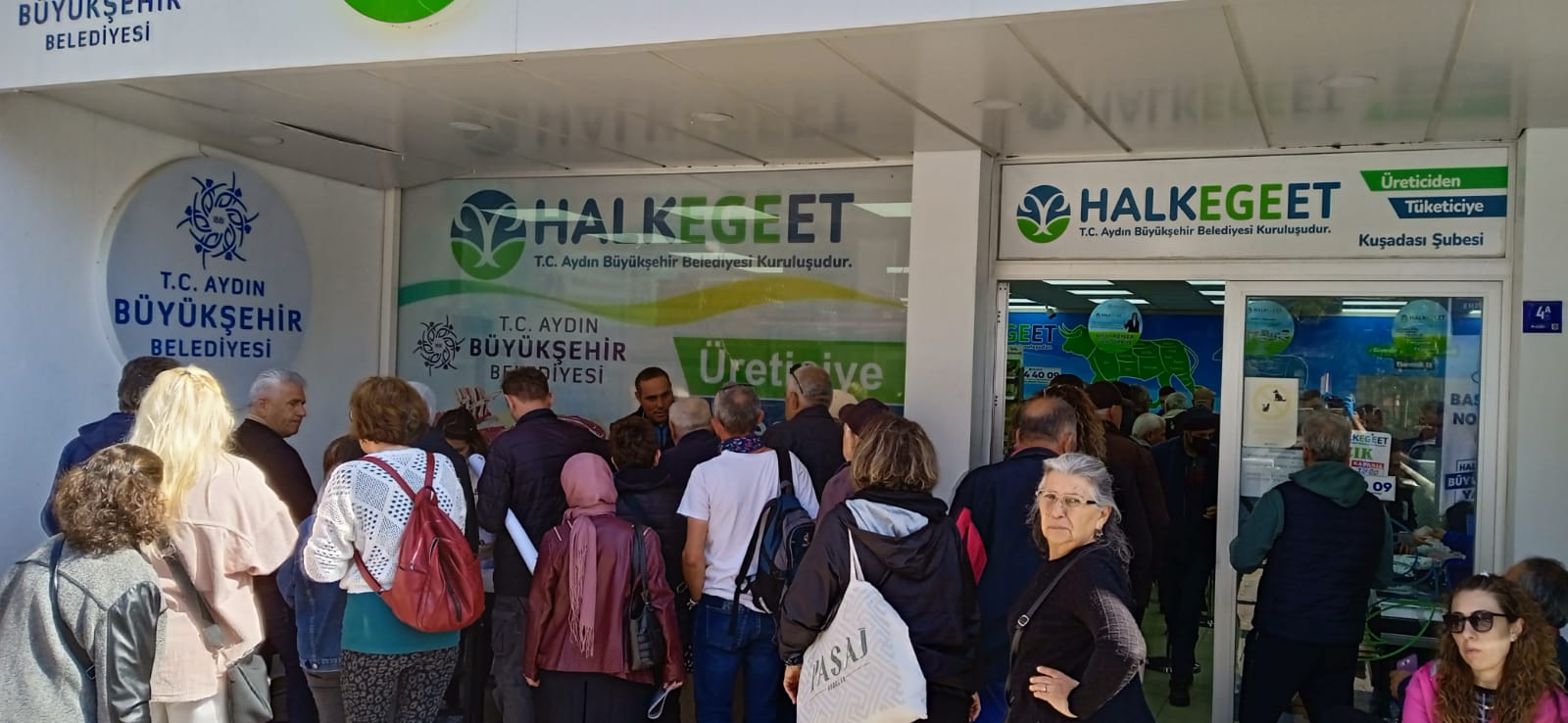 Çerçioğlu Emekliye Nefes Aldırdı