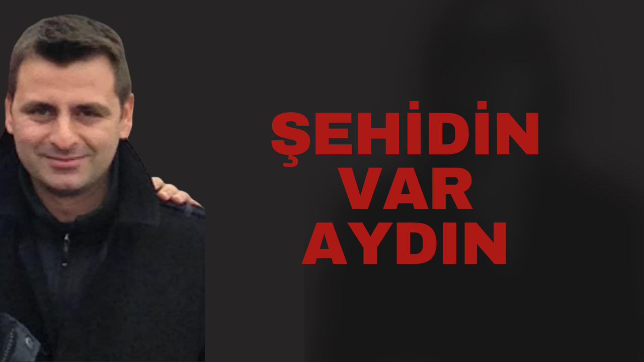 Konya’da Düşen Eğitim Uçağının Ateşi Aydın’a Düştü.