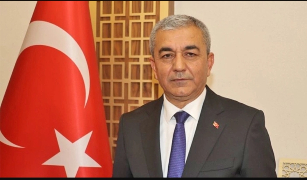 AKP’li Nedim Kaplan’dan Promosyon yalanı