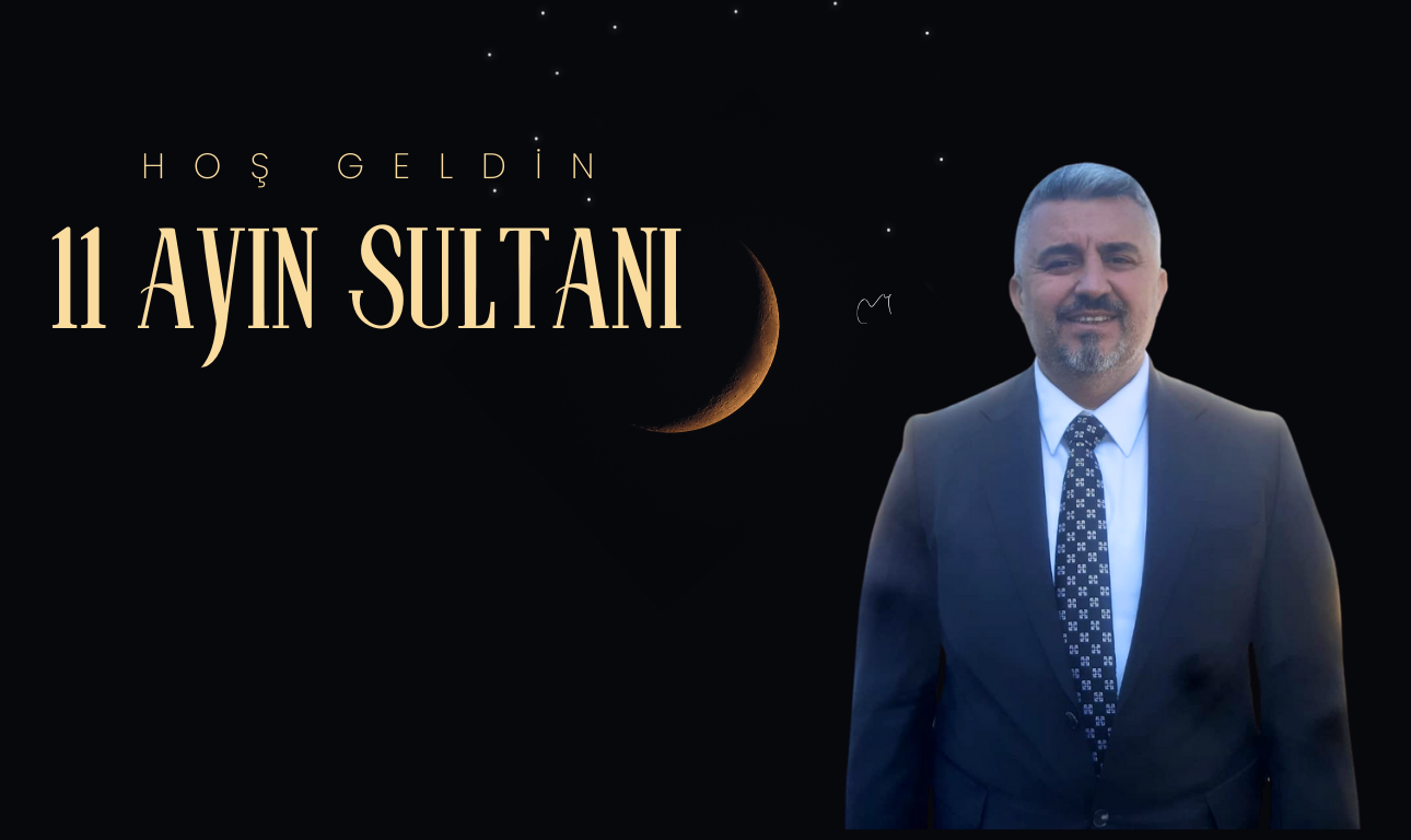 CHP’Lİ GÖKMEN RAMAZAN AYI DOLAYISIYLA BİR MESAJ YAYINLADI