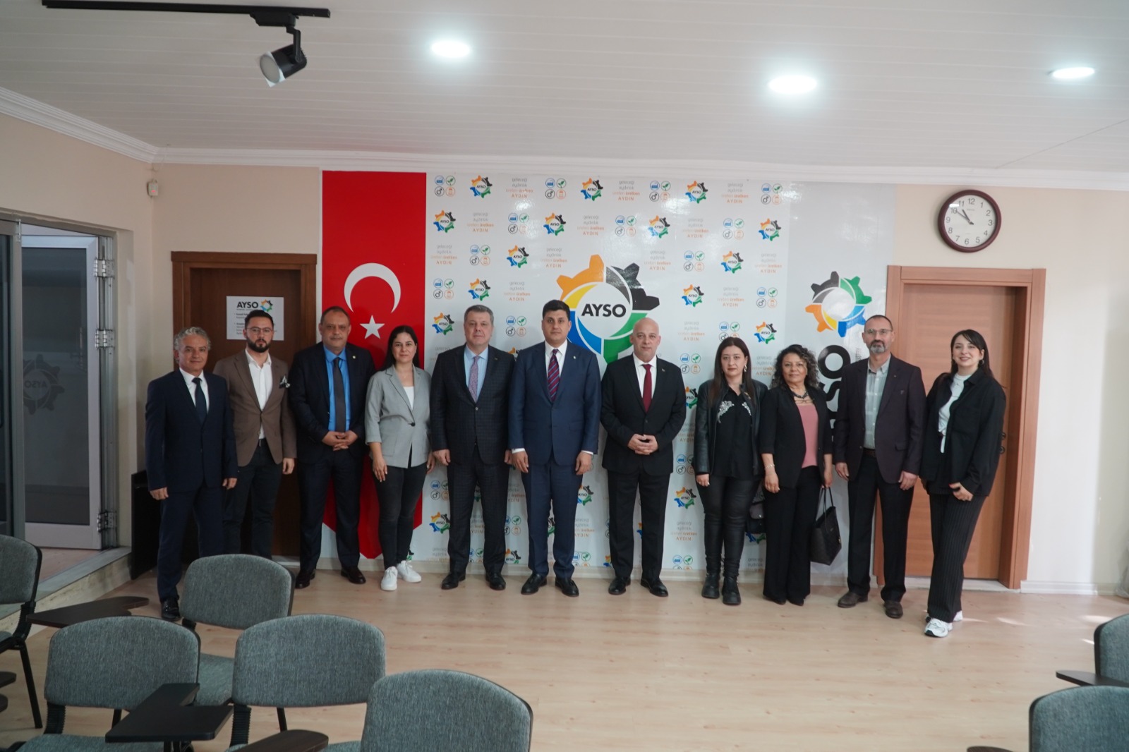 DP’li Hasan DİNÇER “BİZE GÜVENİP OY VERENLERİ MAHÇUP ETMEYECEĞİZ”