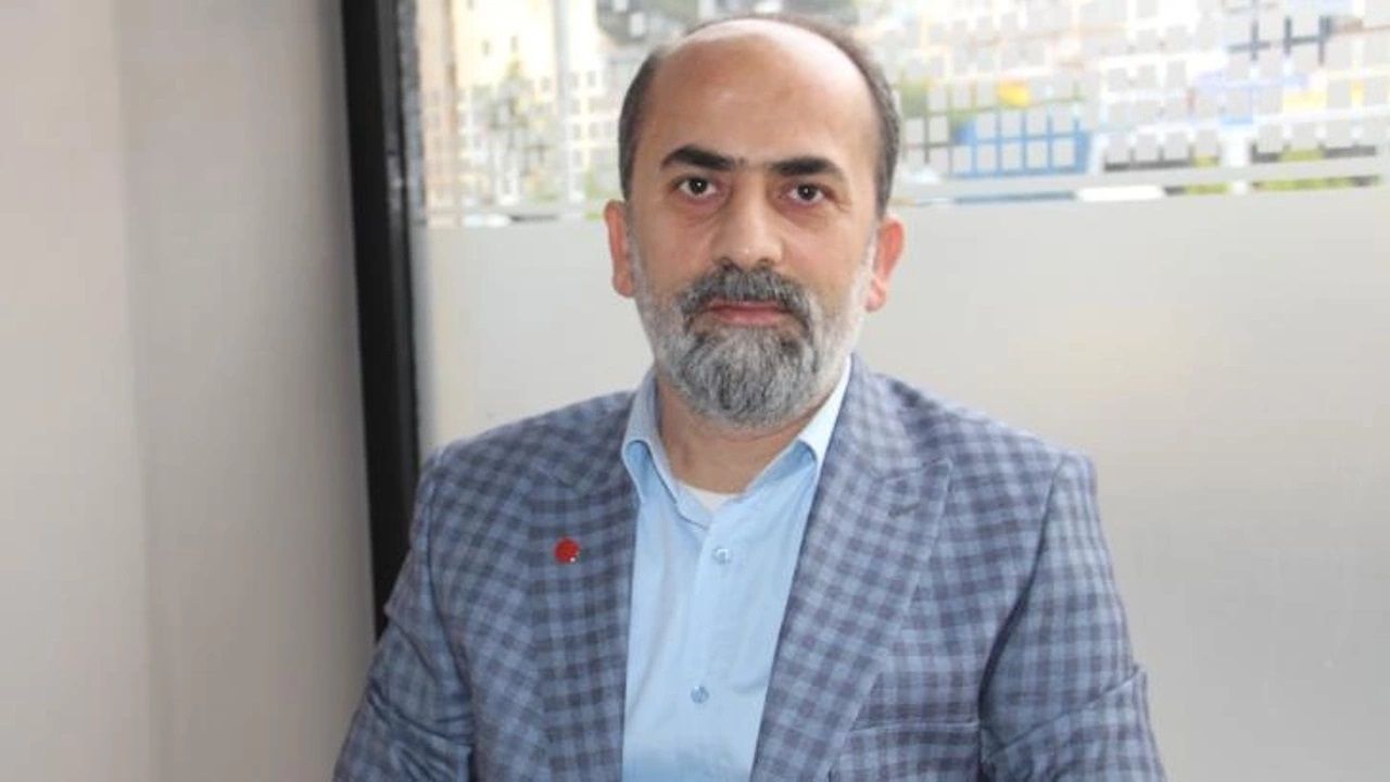 Saadet Partili Karahan : “Sayın Savaş Sizinki Havanda Su Dövmek!”