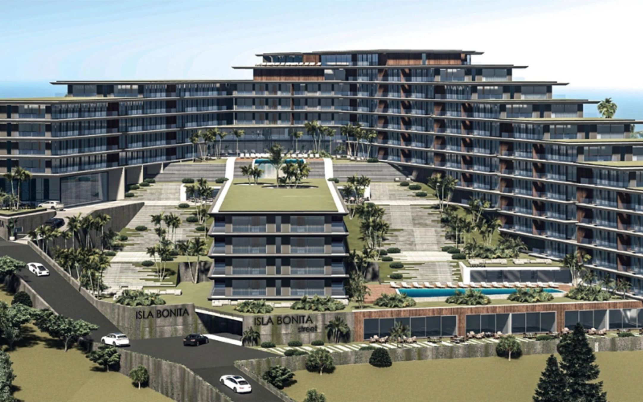 Kuşadası’na Aydınlı 296 iş insanından dev turistik yatırım!