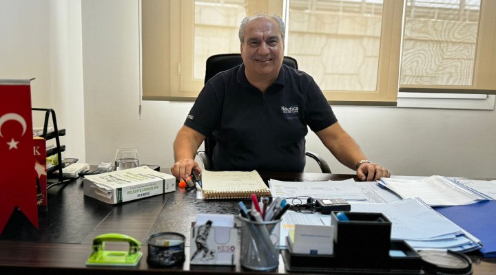 Kuşadası kamuoyu yalan haberlere itibar etmiyor