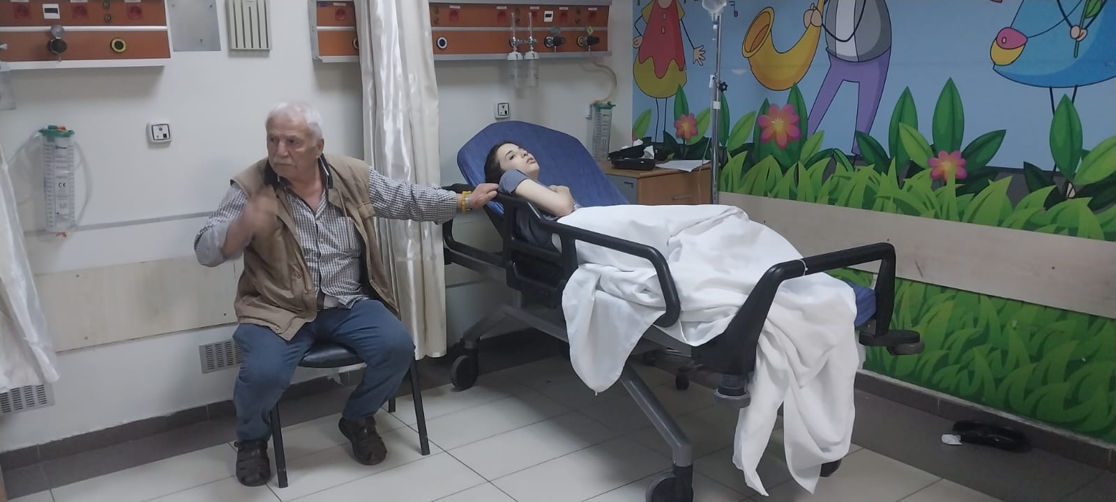 Kermes zehirlenmesi başka okullara da sıçradı