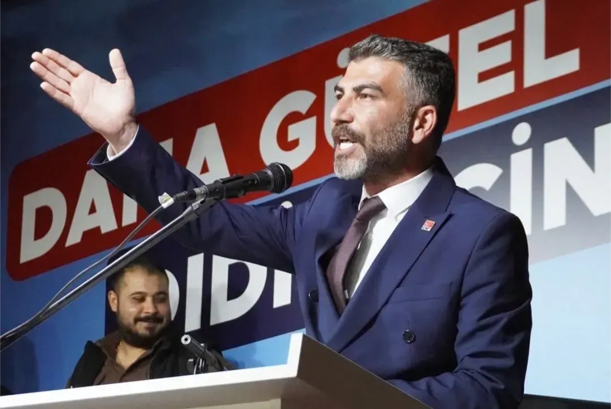 CHP’li Atlı: Okullardaki Temizlik Sorunu Acilen Çözülmeli