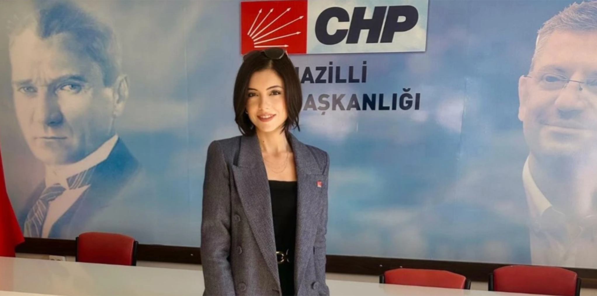 Aydın’da tahsilat başladı: Başkan Ökmen duruma kayıtsız kalmadı