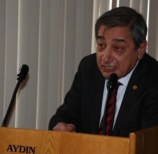 Cemal Aydın Özpolat, Evinde Ölü Bulundu 