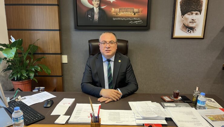 CHP Aydın Milletvekili Evrim Karakoz’un Kurban Bayramı Mesajı: