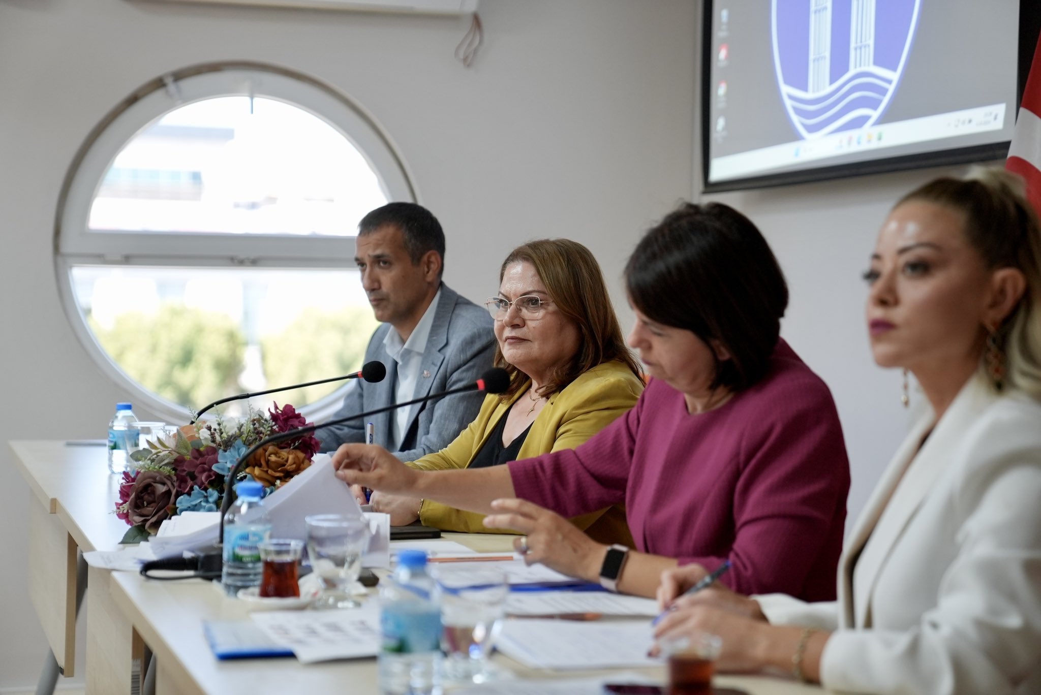Didim Belediyesi’nin 2025 bütçesi belli oldu
