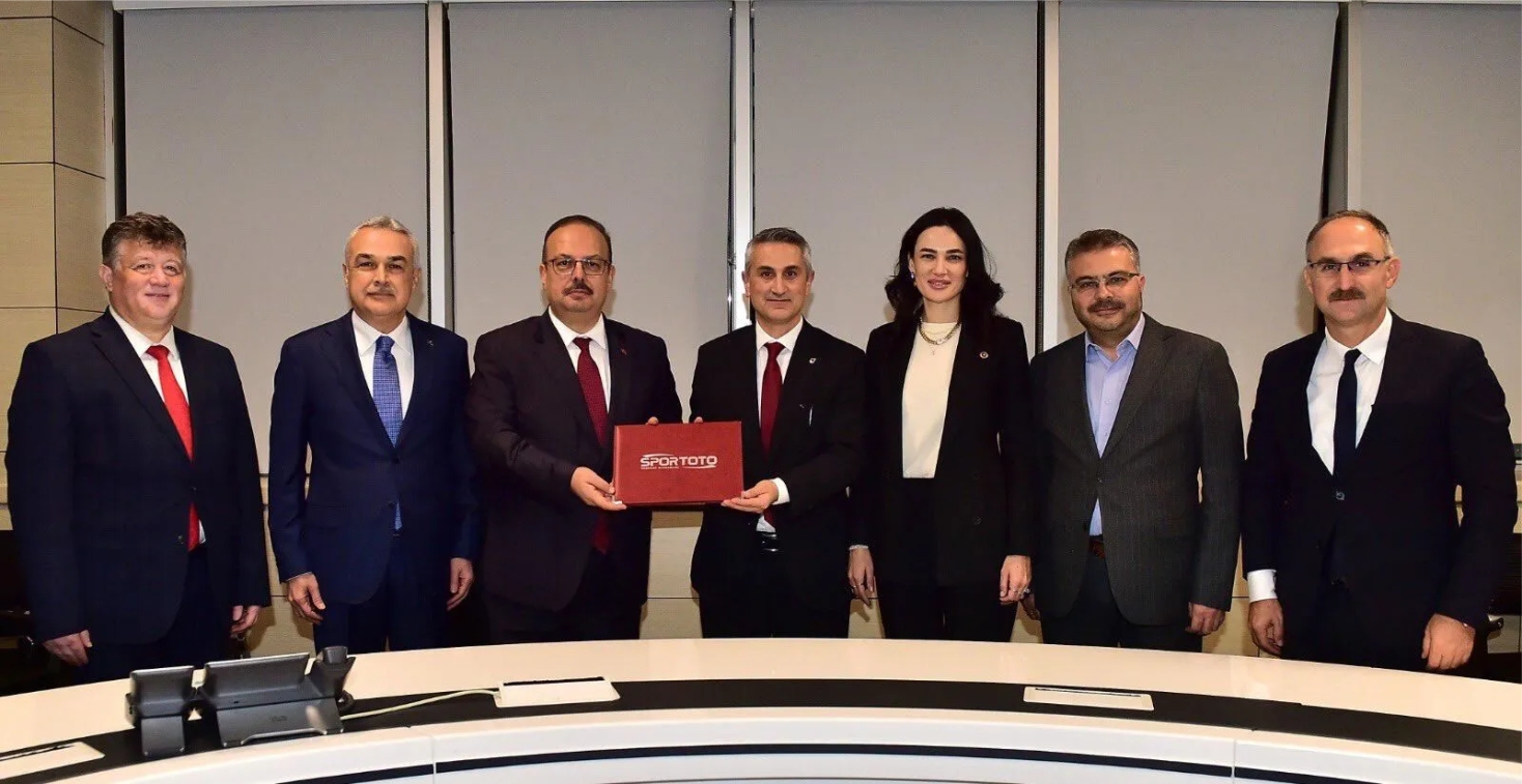 Adnan Menderes Stadyumu ihaleye çıkılıyor