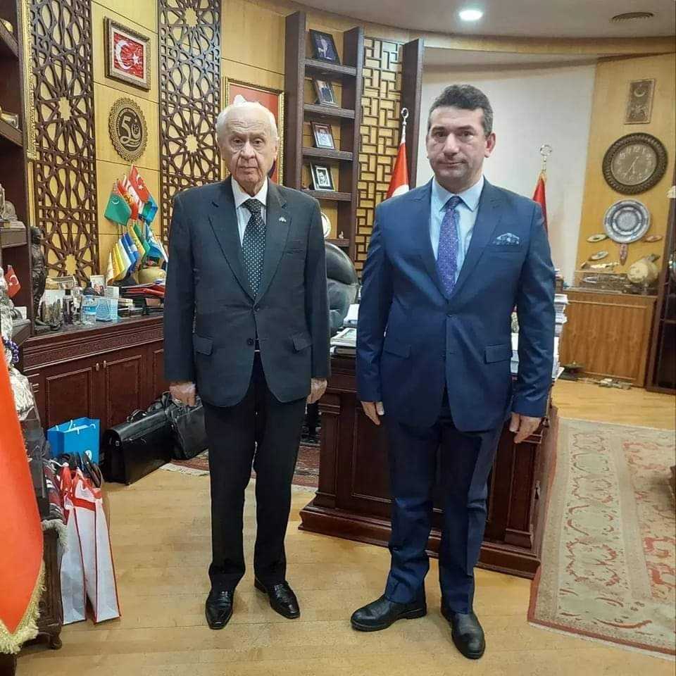 OKAN ERTORUN: “TERÖR ARTIK TÜRKİYE’NİN GÜNDEMİNDEN ÇIKMALIDIR”