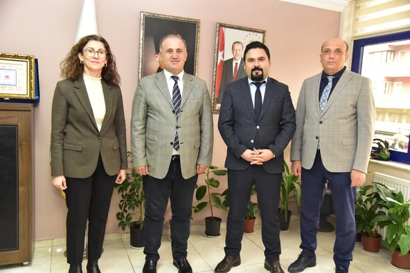 İncirliova Belediyesi’nden Ağız ve Diş Sağlığı Merkezi