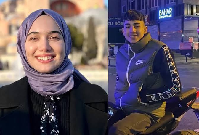 Asli kusurlu çıktı