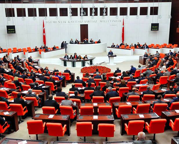 SON DAKİKA ! Milletvekili sayıları değişti
