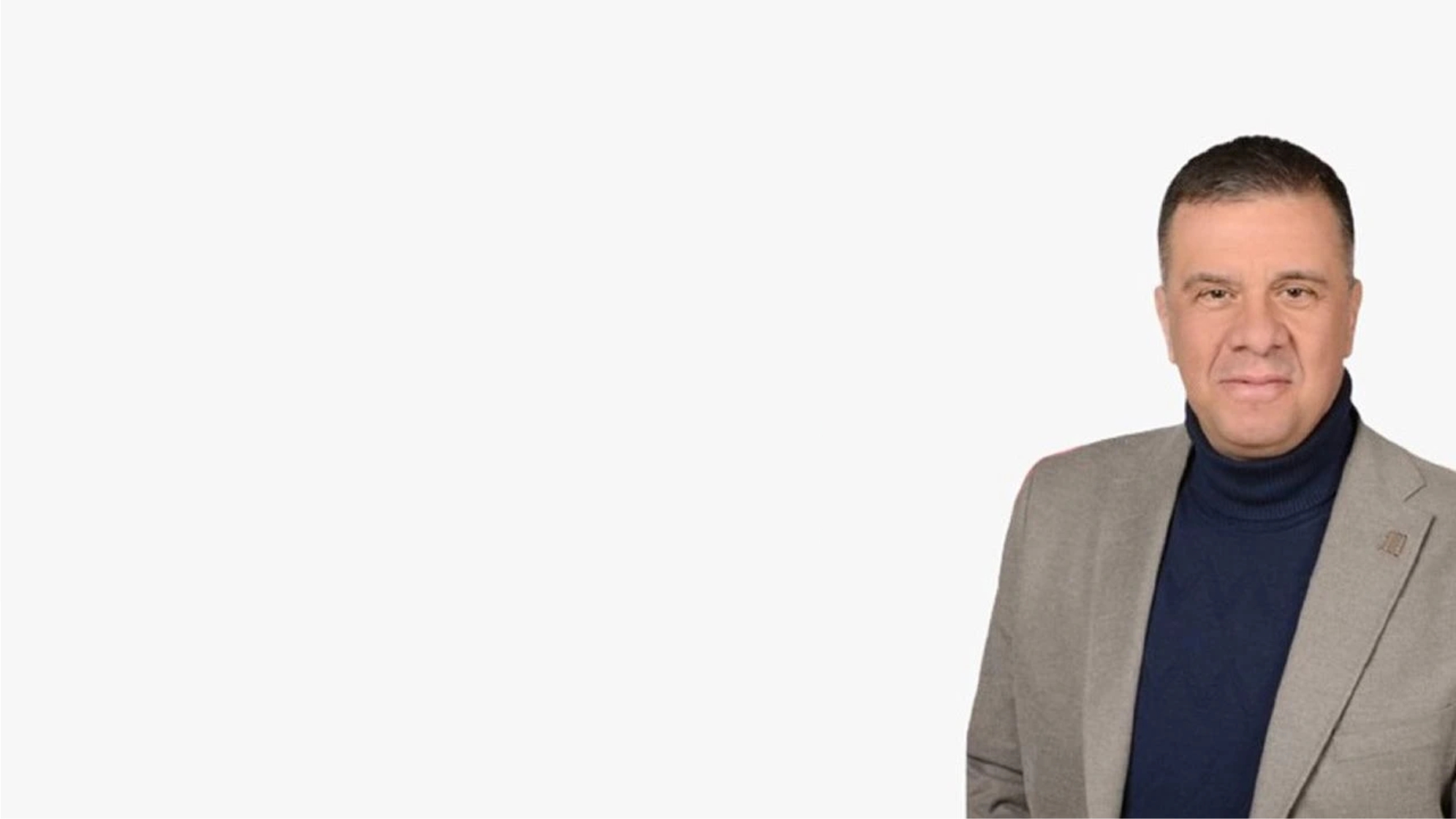 Başkan Ercan: “Çiftçimizin Yanında Olmaya Devam Edeceğiz”