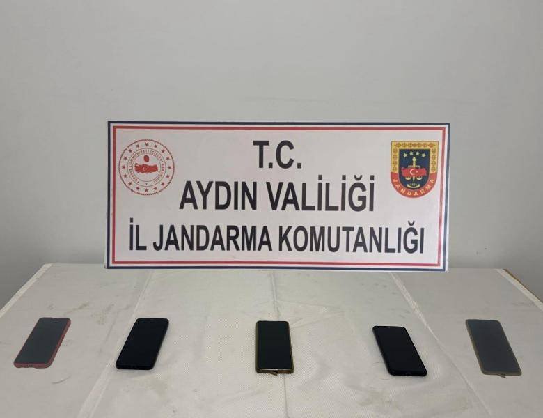 Aydın’da Sibergöz Operasyonu: 11 Şüpheliye İşlem!