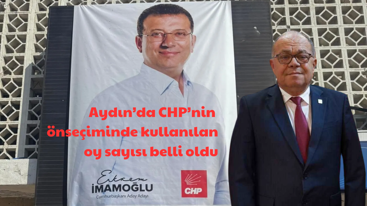 Başkan Saatci: “%81 destek azımsanamaz!”