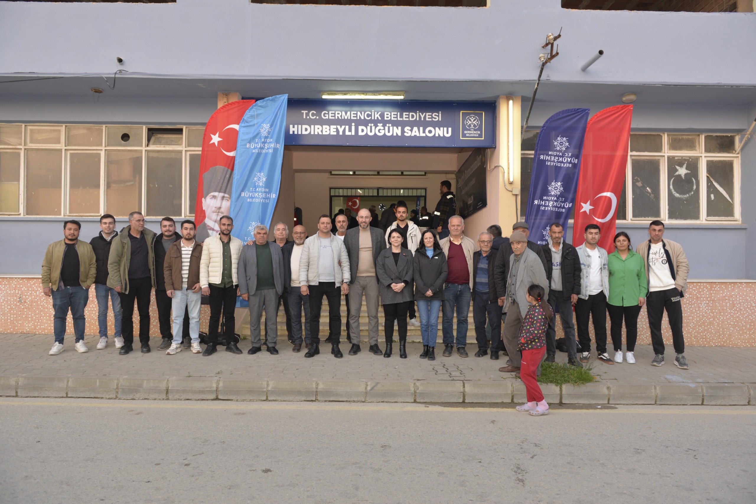 Başkan Zencirci’den İncir Farkındalığı