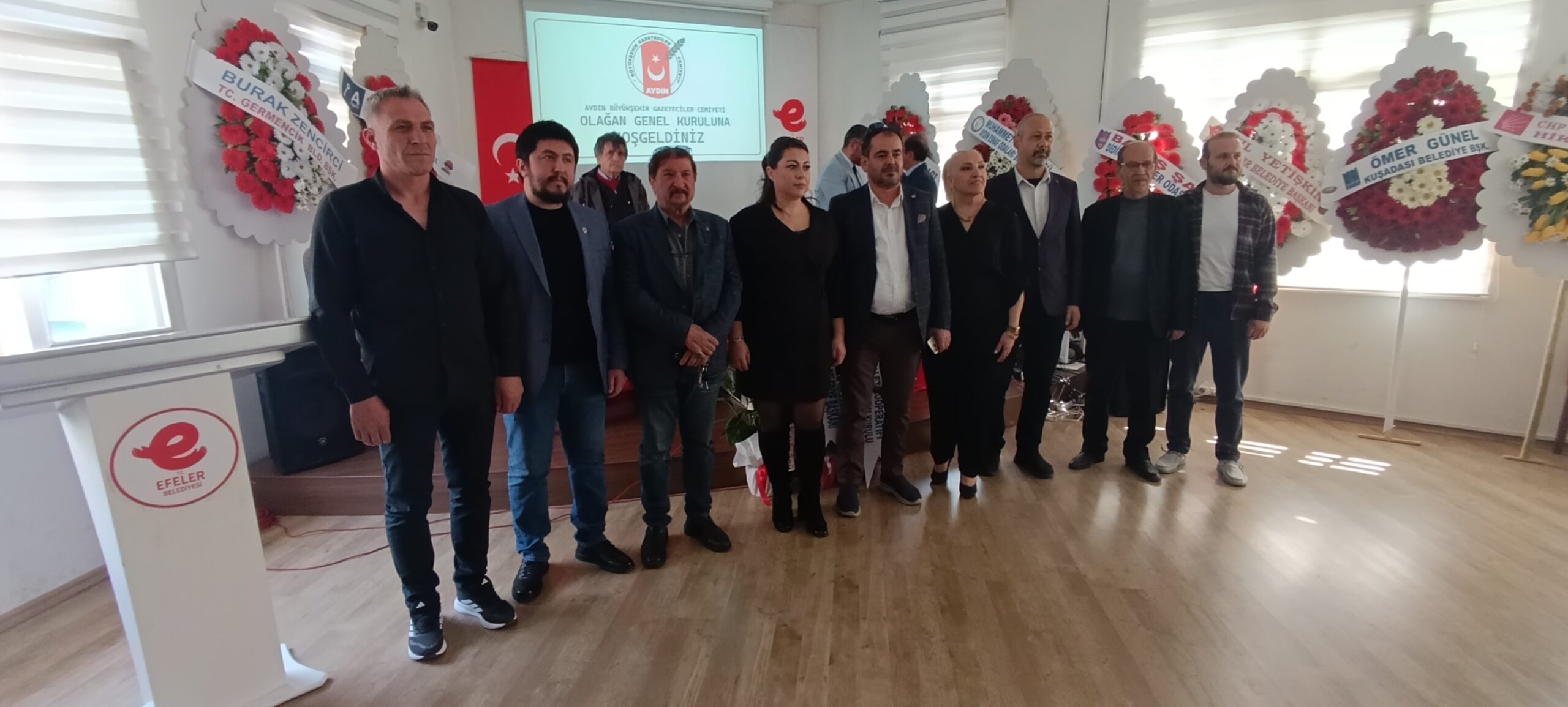 ABGC’de Özhavutçu güven tazeledi