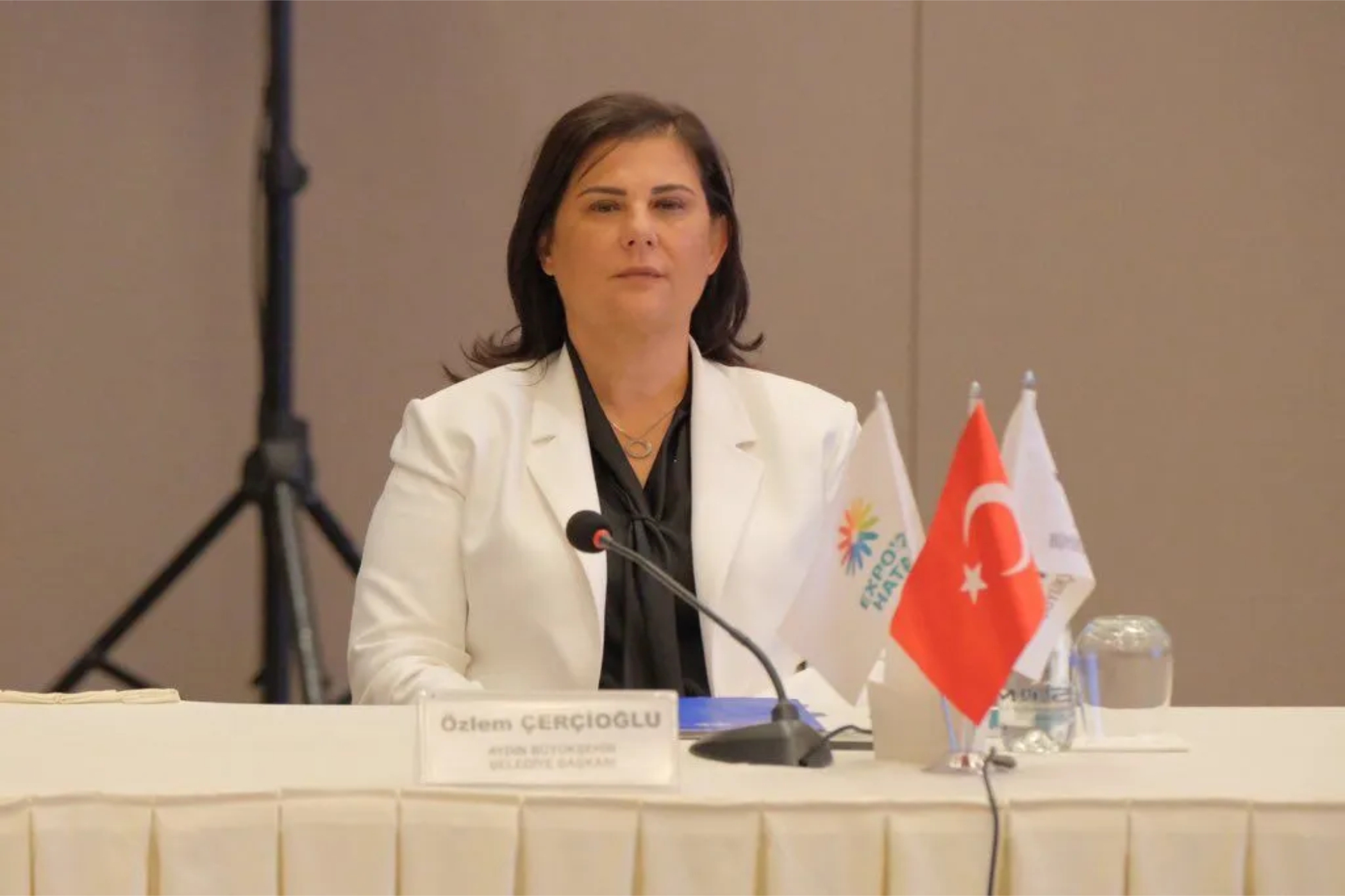 Çerçioğlu’ndan Gözaltılara Tepki: “Milletimizin İradesine Sahip Çıkacağız”