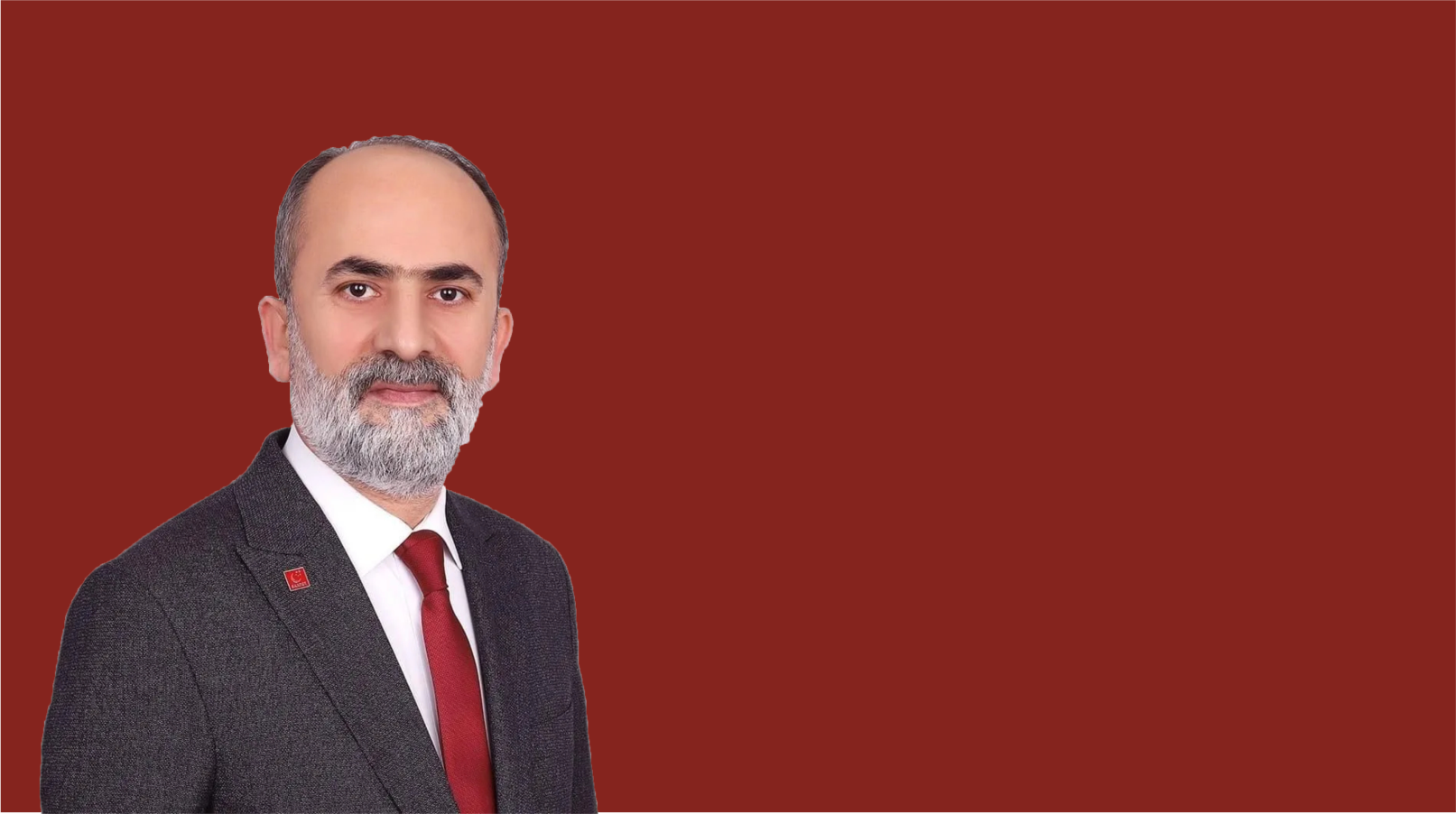 SP’li KARAHAN : “HERKES HADDİNİ BİLECEK !”