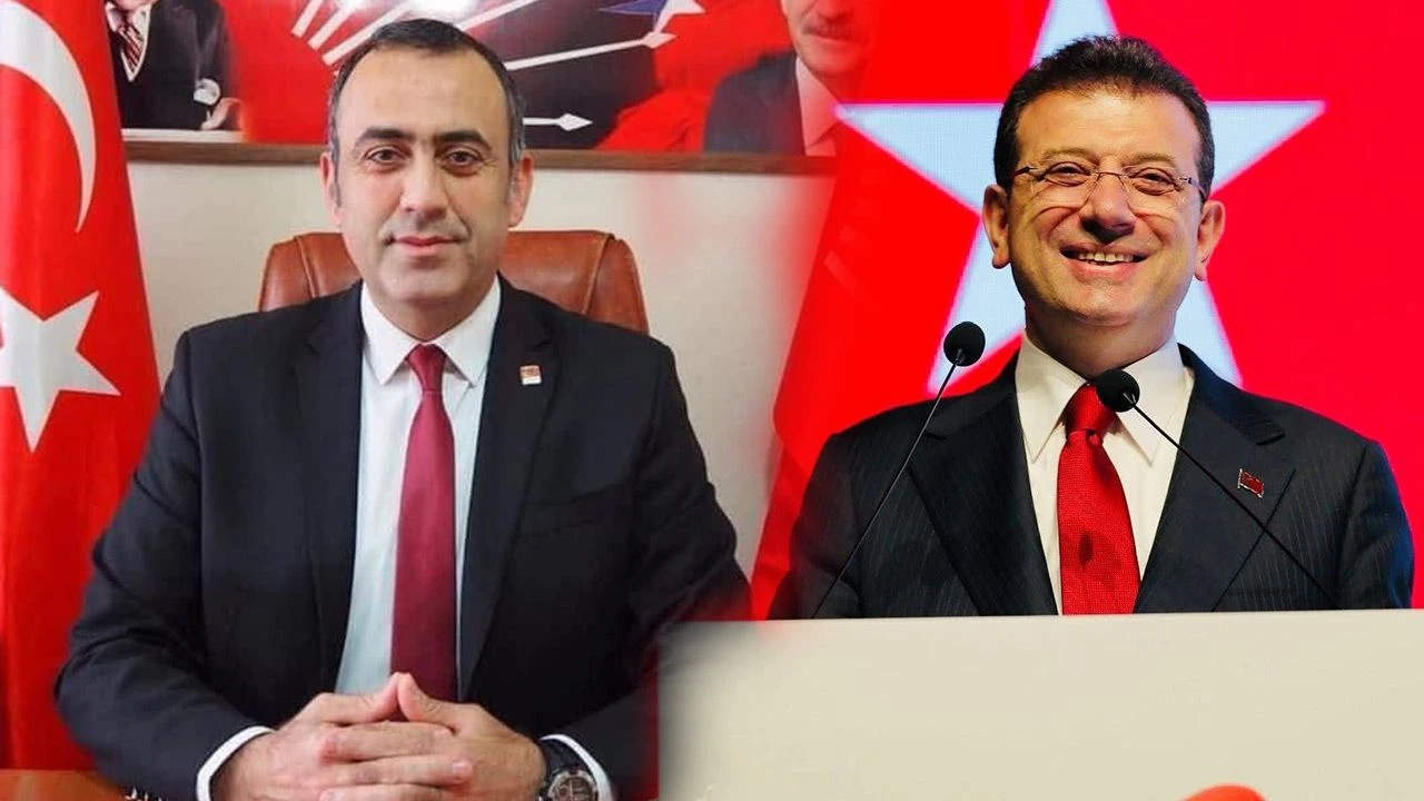 CHP’li Sevim’den İmamoğlu’na destek! “Halkın iktidarını engelleyemeyeceksiniz”