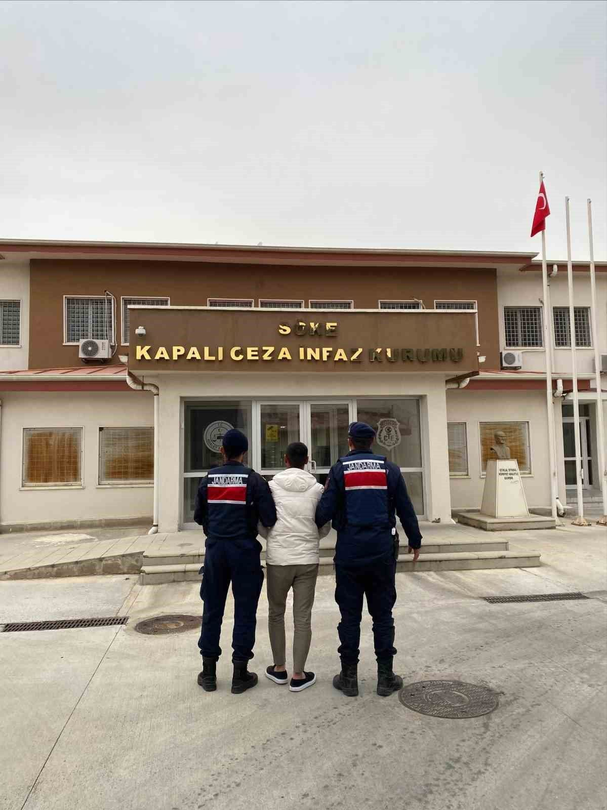 Aydın’da 42 Düzensiz Göçmen Yakalandı