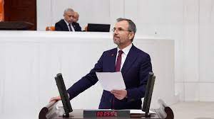 Saadetli Doğan : Bozdoğan’da Bu İşi Bozacağız