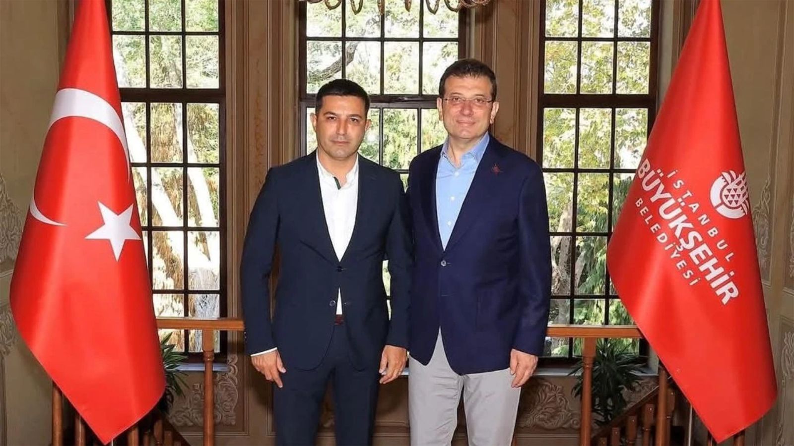 ‘CHP başaracak, Türkiye kazanacak’