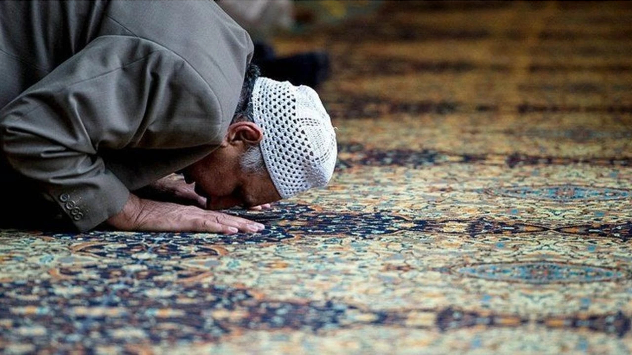 Aydın ve 17 ilçesinde “Bayram Namazı” saatleri belli oldu