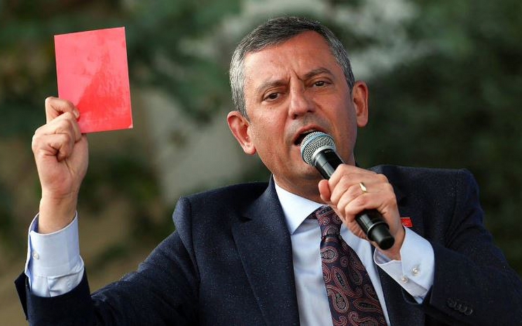 Özel: “Milletin halini gördüler”