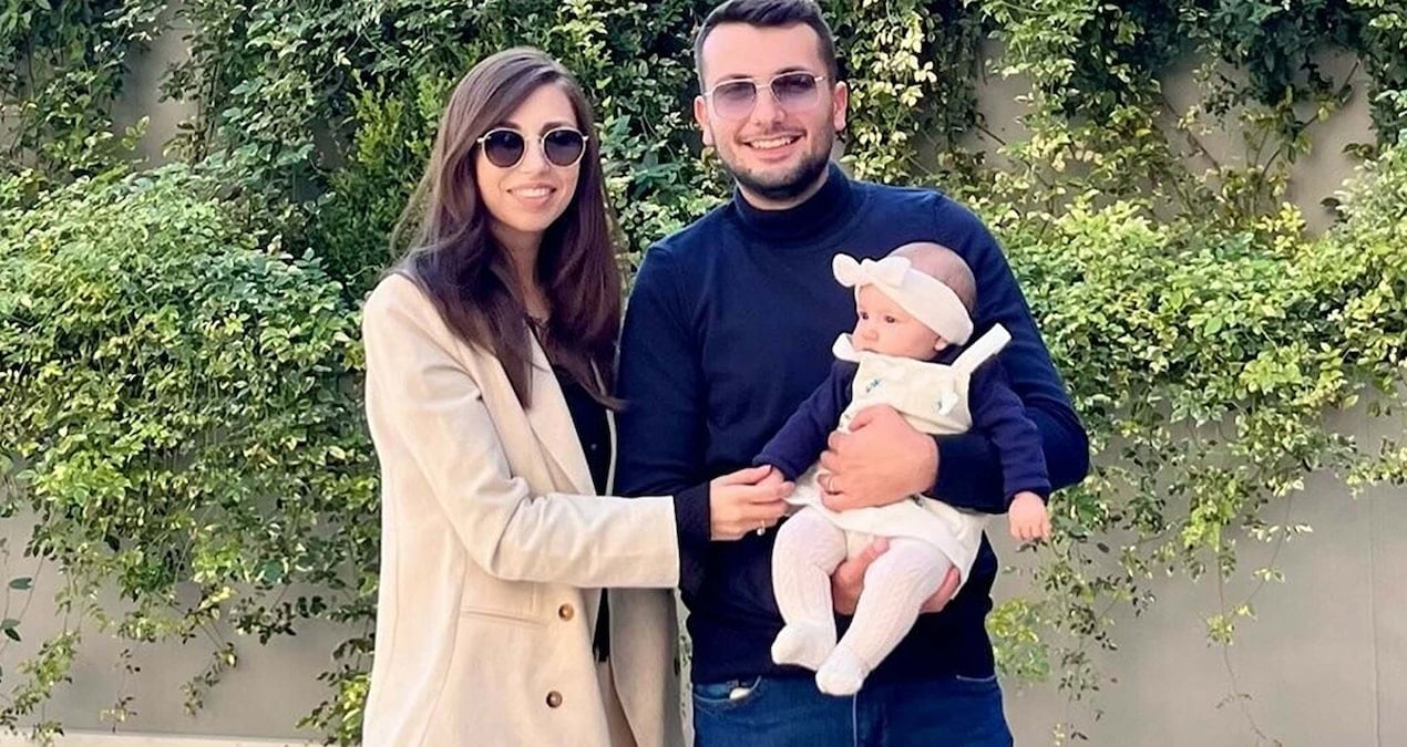 Pera bebek davasında karar çıktı