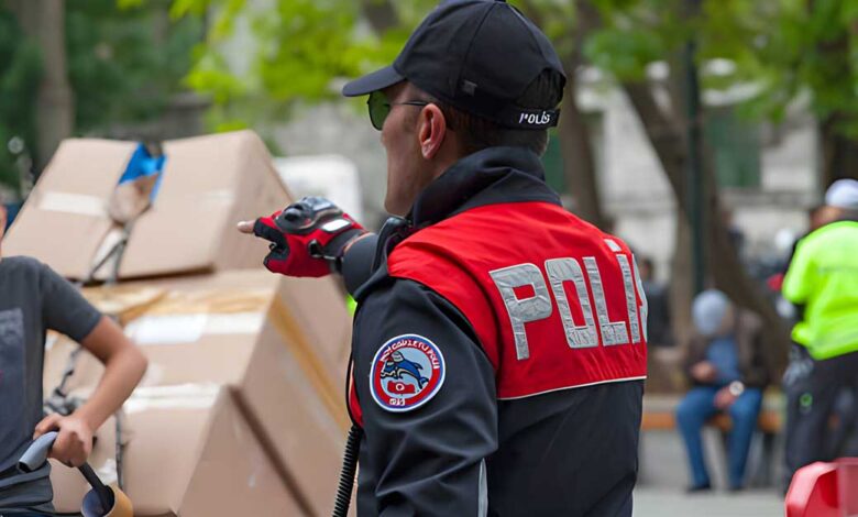 Aydın’da 1 haftada 180 aranan şahıs yakalandı