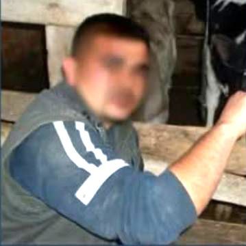 Bozdoğan’daki Cinayet Şüphelisi Yakalandı