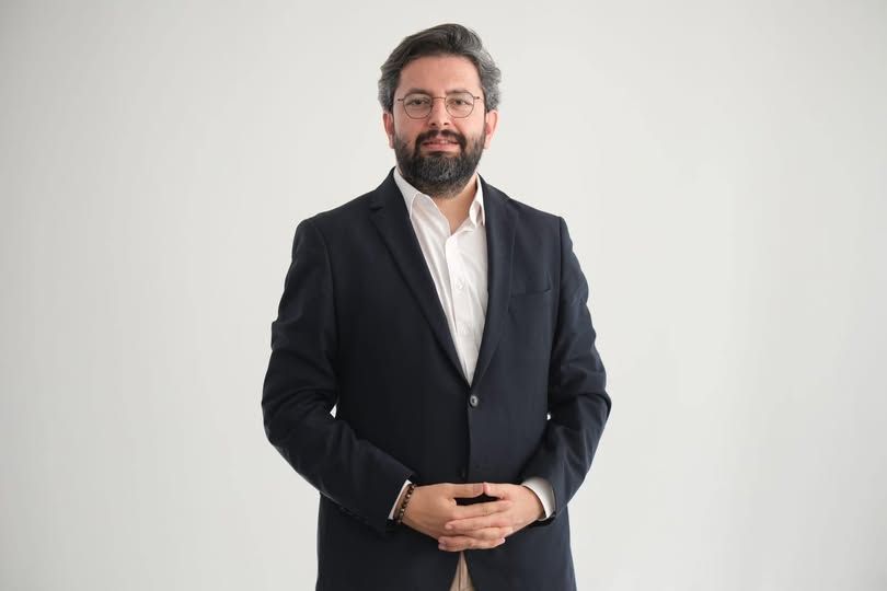 Aydın Basını Erman Çetin’e Veda Ediyor