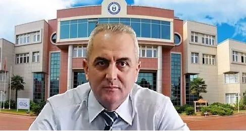Aydıner: “SUÇA ORTAK OLMADIĞIM İÇİN TEZGAH KURDULAR”