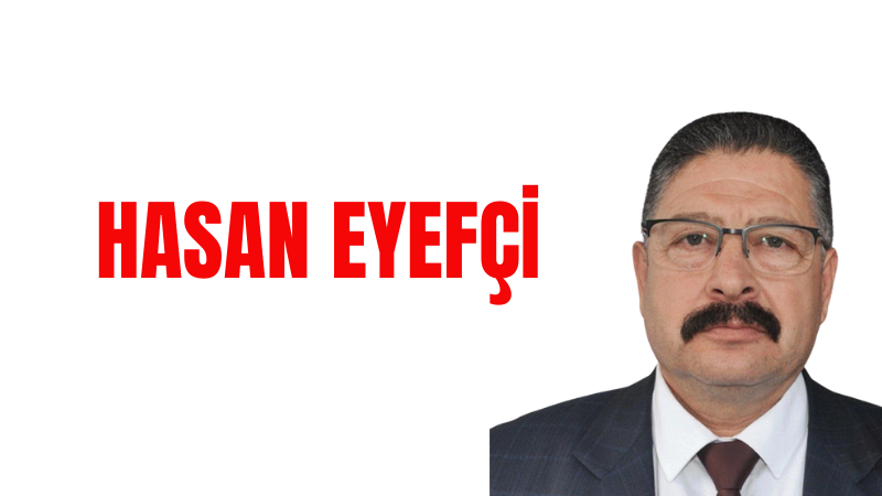 Başkan Hasan Eyefçi: ‘Gençlerimiz, Atatürk’ün Işığıyla Geleceği Aydınlatıyor!'”