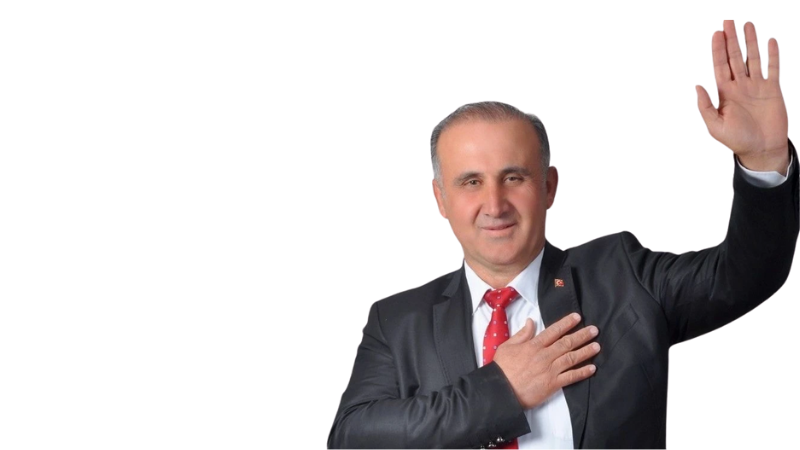 İncirliova Belediyesi’nden çocuklara özel eğlence festivali