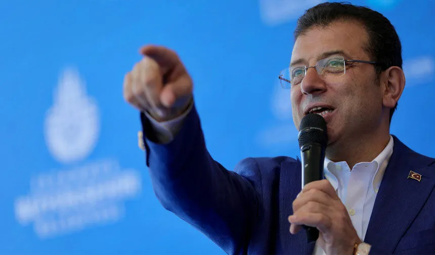 İBB’de Sıkorsky yolsuzluğu! İmamoğlu ‘soruşturun’ dedi dosya ‘kayboldu’