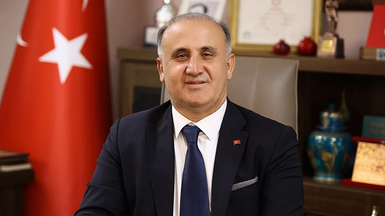İncirliova’da çocuklara 23 Nisan hediyesi: Sinema etkinliği