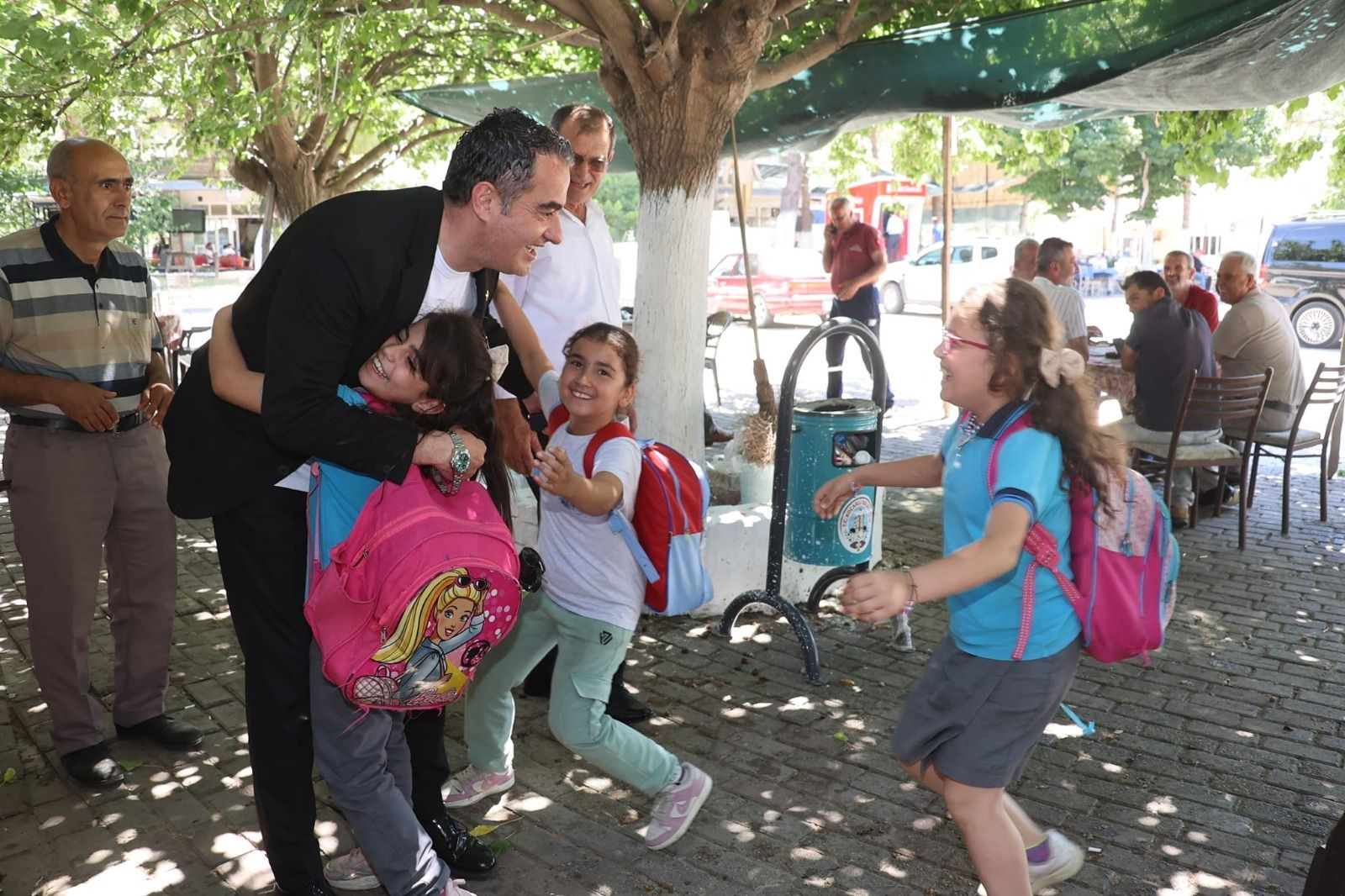 Koçarlı Belediye Başkanı Özgür Arıcı, Görevdeki İlk Yılını Değerlendirdi
