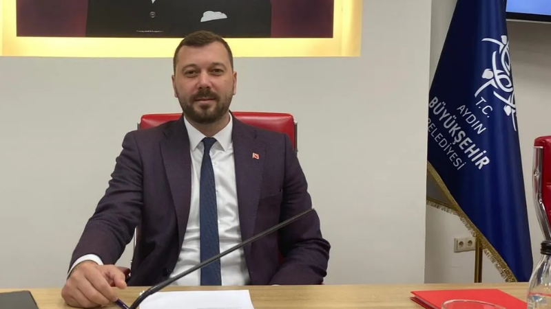 “CHP’li Menderes’ten 19 Mayıs Mesajı: ‘Atatürk’ün İzinde, Türkiye’nin Aydınlık Geleceği Gençlerimizle Şekillenecek!'”